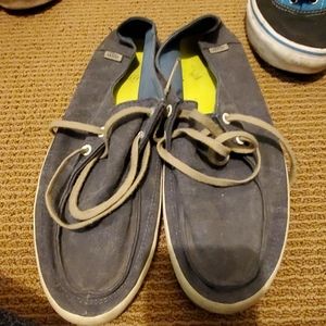 Vans surfsiders